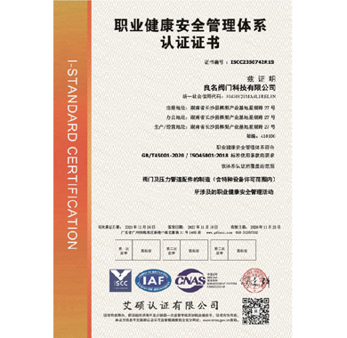 博天堂网址阀门_技术认证