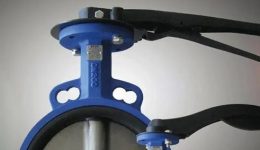 博天堂网址小课堂|蝶阀的选用原则及适用场景