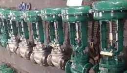 博天堂网址小课堂|运行中的阀门该如何维护？