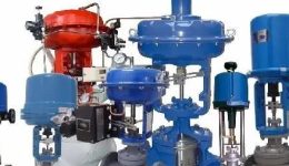 博天堂网址小课堂|调节阀发生卡死或堵塞处理方法有哪些？